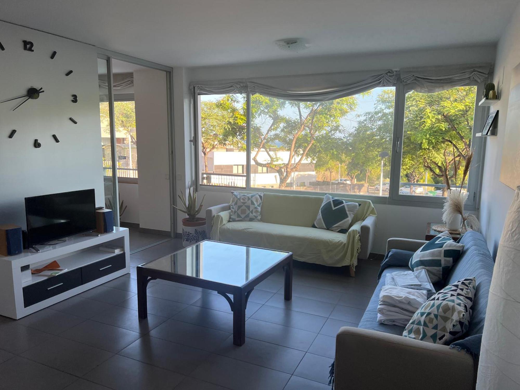 Apartamento Agradable, Vistas Al Mar Benicàssim Exterior foto
