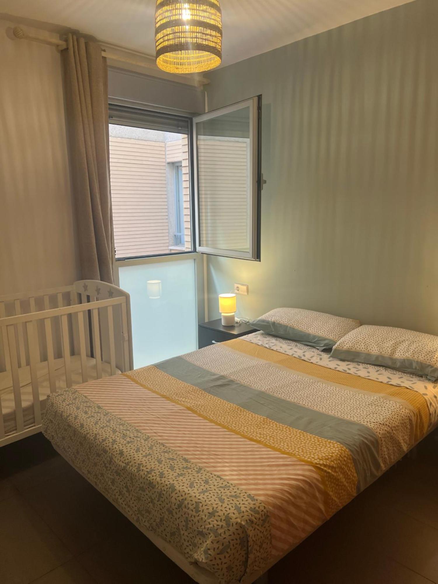 Apartamento Agradable, Vistas Al Mar Benicàssim Exterior foto